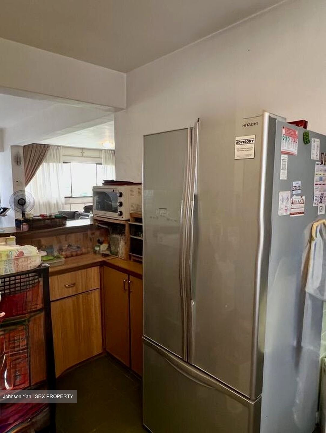 Pine Grove (D21), Condominium #507094161